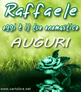 Auguri Glitter A Raffaele Per L Onomastico Auguri Glitter A Raffaele Per L Onomastico