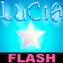 Una stella per l'onomastico di Lucia