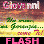 Onomastico Giovanni con omonimi famosi