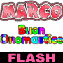 Omonimi famosi onomastico Marco