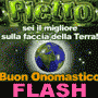 Omonimi famosi onomastico Pietro