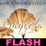Frase auguri onomastico Daniela