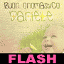 Frase auguri onomastico Daniele