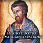 Onomastico di Luca con Santo patrono