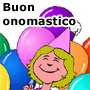 Auguri di onomastico per uomini