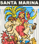 Onomastico con Santa Marina