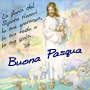 Frase religiosa di Buona Pasqua