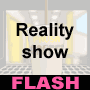 Reality show - Pausa caffe' di Cartoline.net