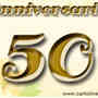 50 anni insiemeFelice anniversario