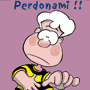 Perdonami ti prego