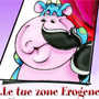 zone erogene