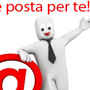 C'e' una email per te