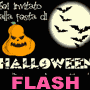 Invito per la festa di Halloween