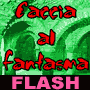 Interattiva Halloween Caccia al fantasma