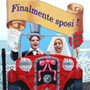 Viva gli sposi!
