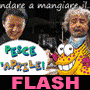 Accordo tra Renzi e Grillo... pesce d'Aprile!