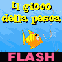 Gioco interattivo con scherzo finale