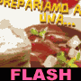 Prepariamo una pizza?