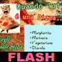 Dimmi che pizza mangia lui e ti diro' chi e'!