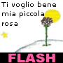 Ti voglio bene con tutto il cuore