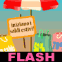 Iniziano i saldi estivi!