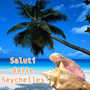 Saluti dalle Seychelles