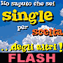 Single per scelta degli altri