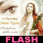 13 dicembre Santa Lucia