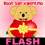 Dono per San Valentino