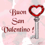 La chiave di San Valentino