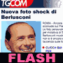 Nuova foto shock di Berlusconi!