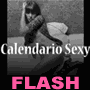 Calendario con bellissime donne