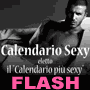 Per LEI calendario sexy... Con sorpresa