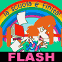 La scuola e' finita