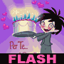 Tanti auguri con tutto il cuore