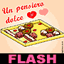 Un pensiero dolce per te