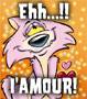 Penso a te amore
