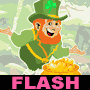 Trova il tesoro del Leprechaun