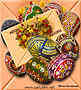 Auguri formali di Buona Pasqua