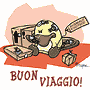 Buon Viaggio