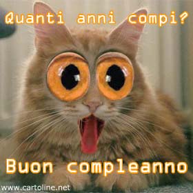 Originali Auguri Di Compleanno Per Dire Sei Vecchio