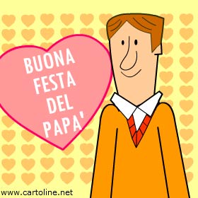 Buon 19 Marzo Al Mio Caro Papa