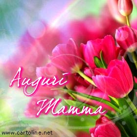 Frase Romantica Per La Festa Della Mamma