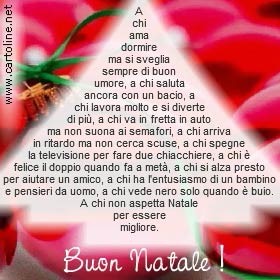 Poesia Buon Natale.Poesia Di Natale A Forma D Albero