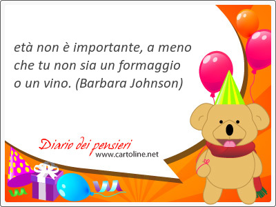 16 Frasi Di Auguri Originali Buon Compleanno Diario Dei Pensieri