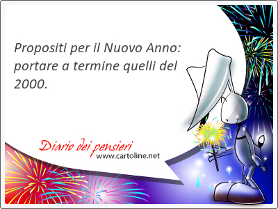 10 Frasi Di Auguri Buon Anno Divertenti Diario Dei Pensieri