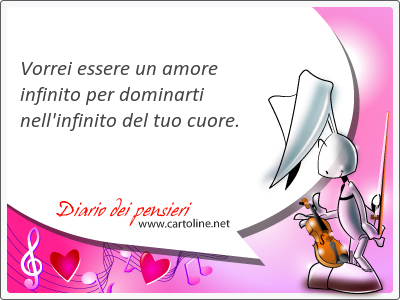 9 Frasi Di Amore E Romantiche Con Infinito Diario Dei Pensieri