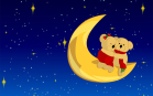 Innamorati sulla luna