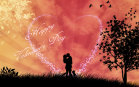 Happy Valentine's day