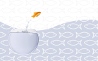 Pesce fuor d'acqua
